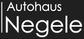 Logo Autohaus Horst Negele e.K.